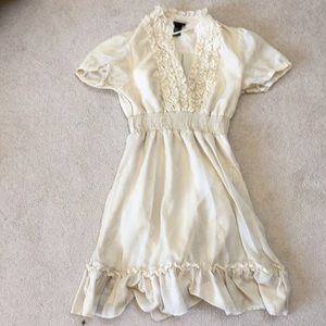Cute summer dress